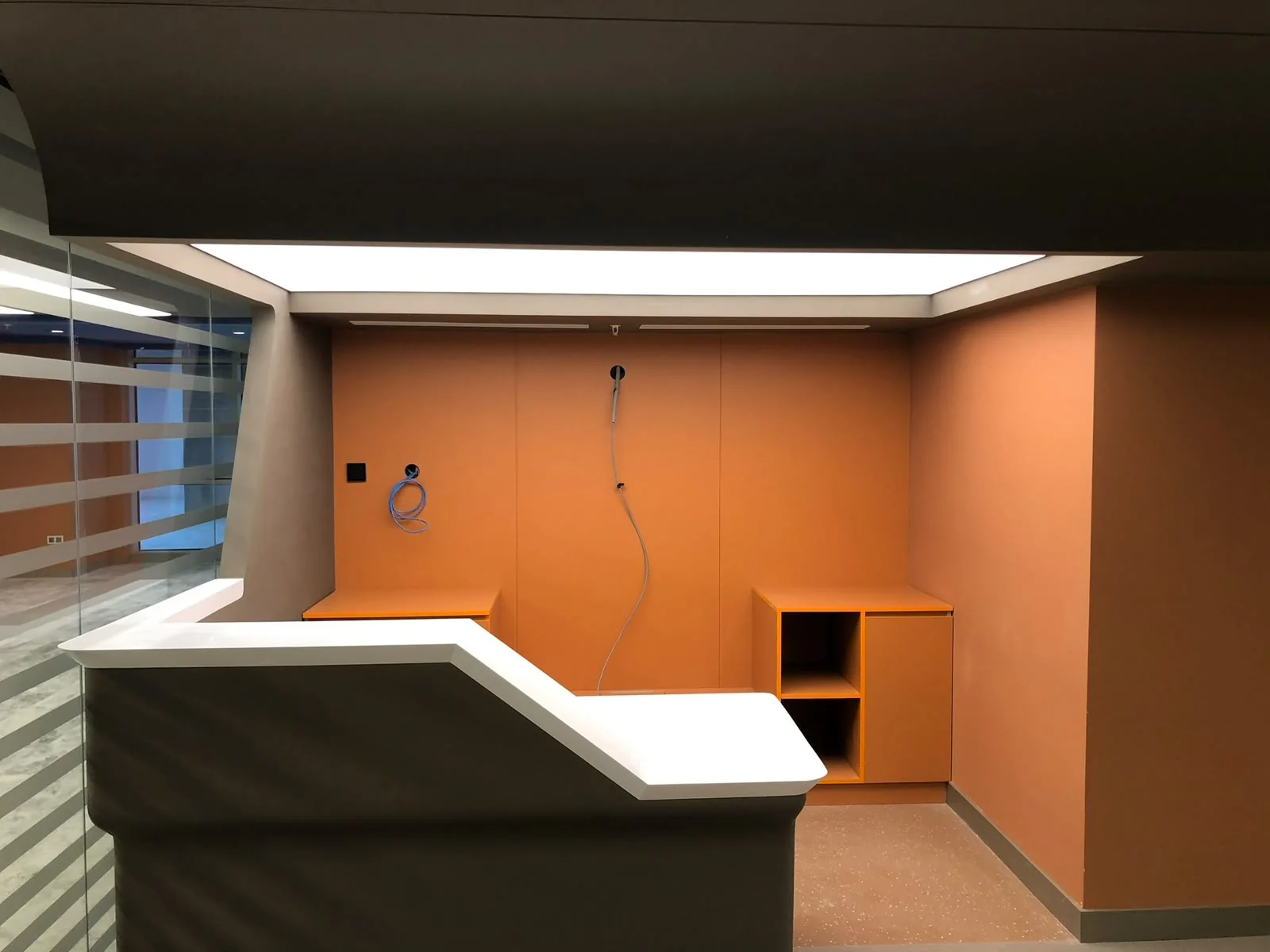 HMM surface application — project detail 15