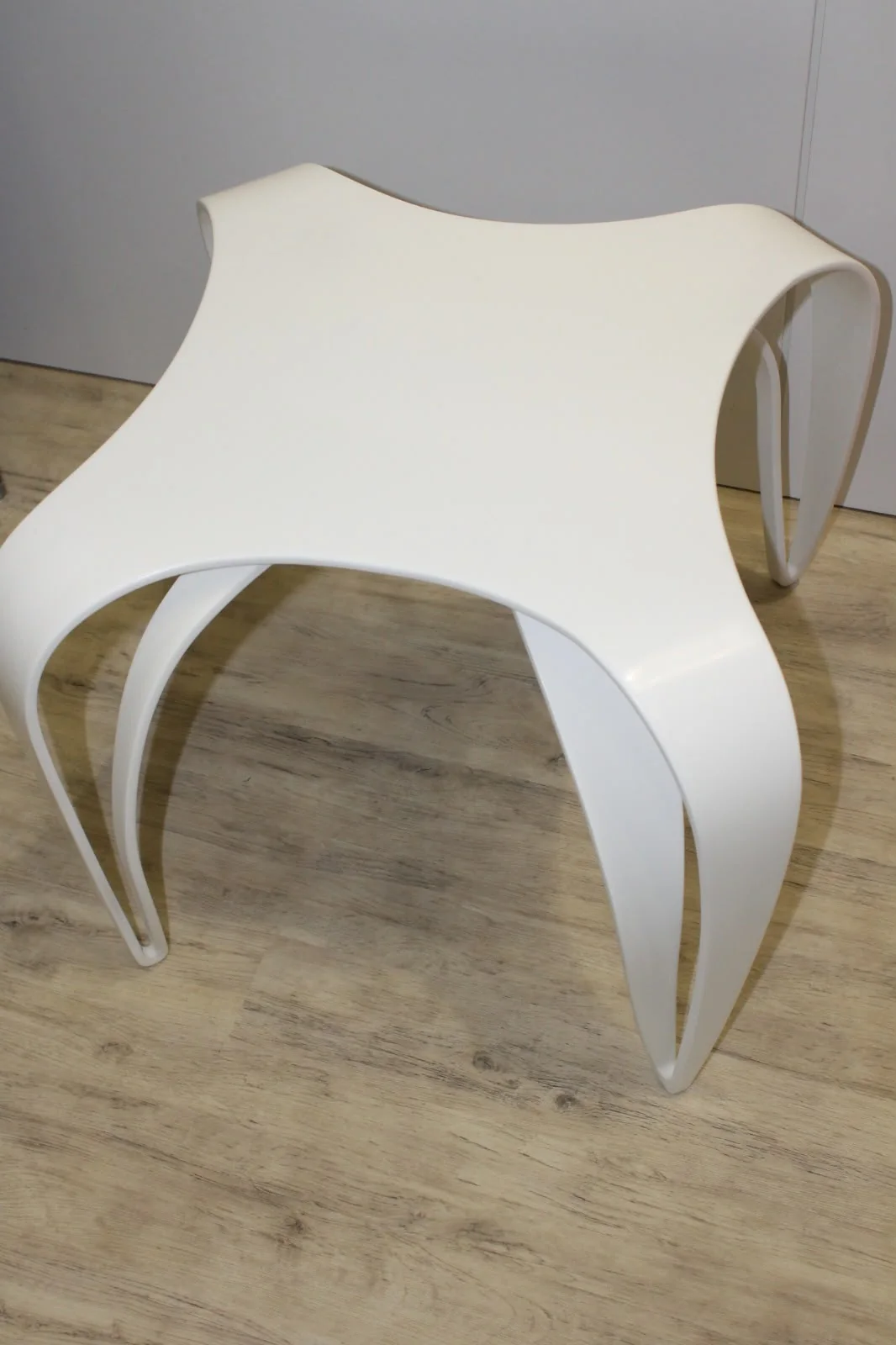 HMM surface application — project detail 21