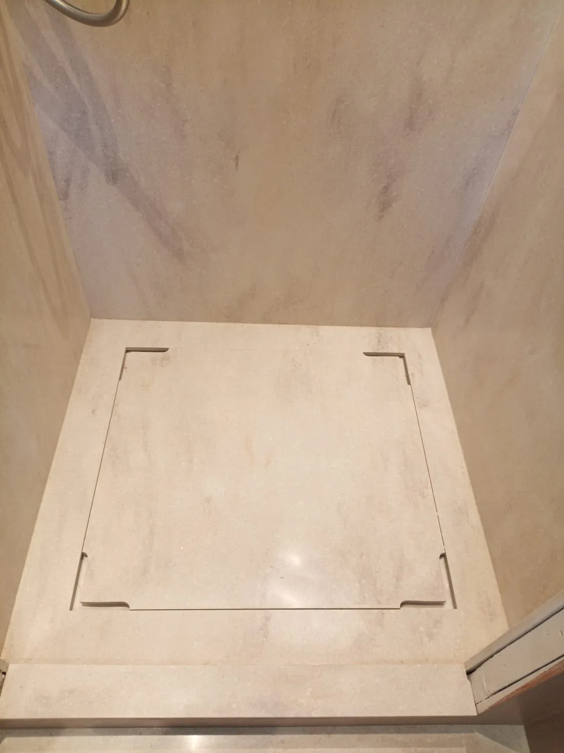 Yacht and boat interior surface installation — image 13